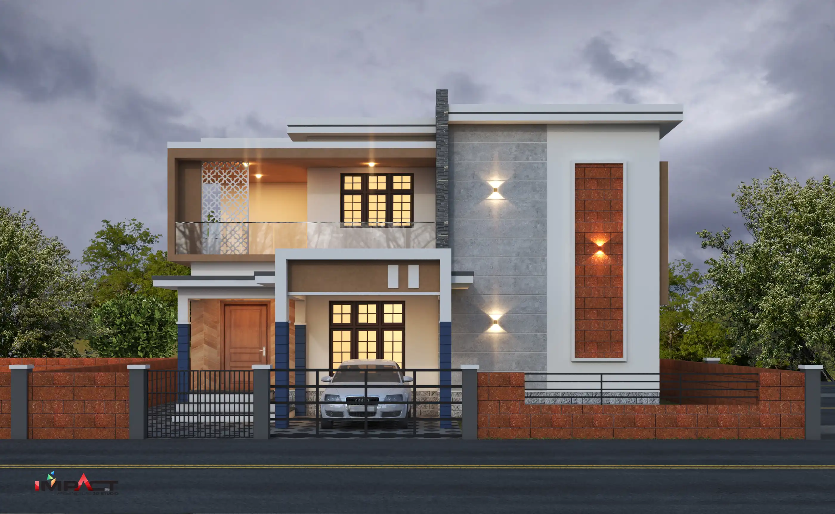 Premium Villa 4